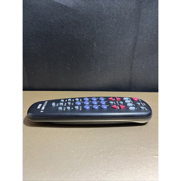 RCA SystemLink 4 Remote Control - Picture 3 of 6